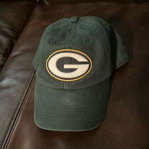 Green Bay Small flex fitted hat
